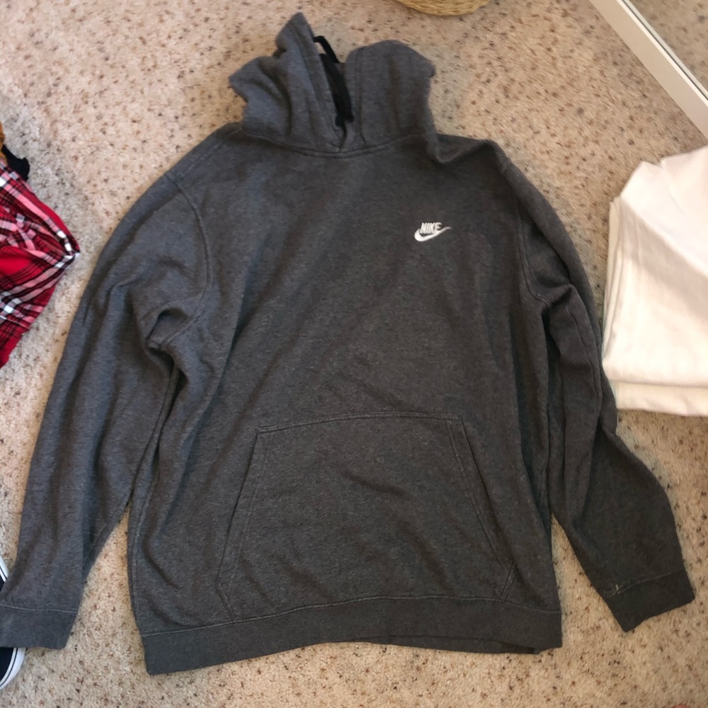 XXL Nike Hoodie